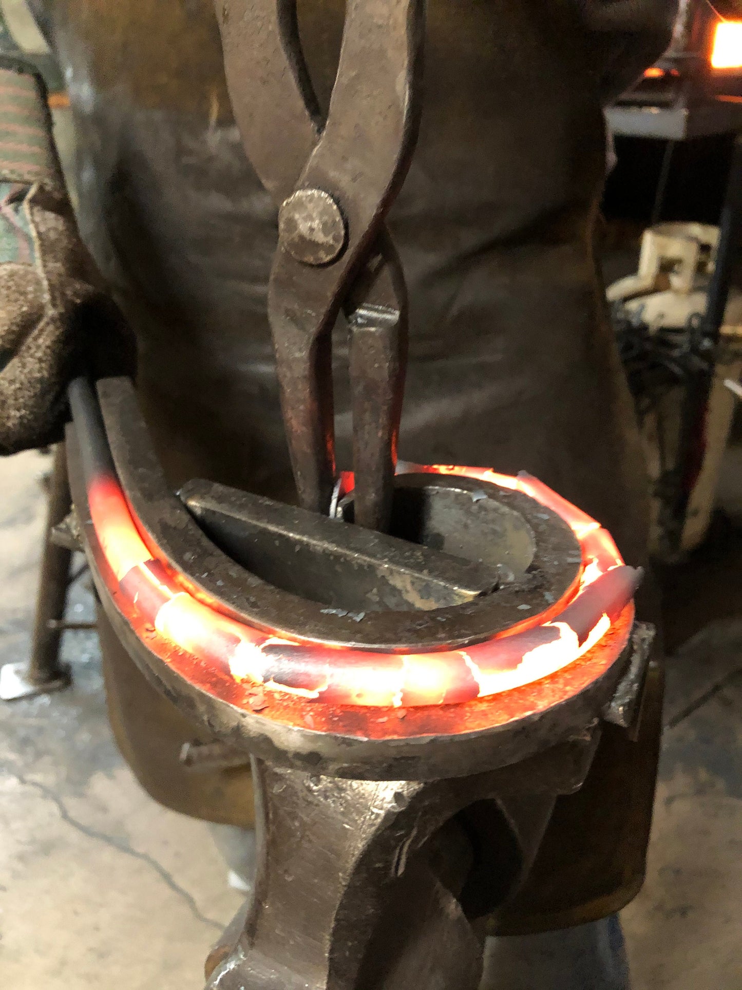 12" Christmas Stocking Hanger - Mantle Stocking Hanger - Twelve Inch Hook - Vintage Holder - Mantel - Handmade in USA