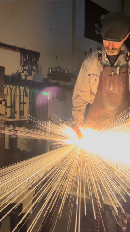 Blacksmithing Class - Private Lesson